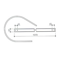 Pick-up band - VF16514536
