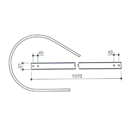 Pick-up band - VF16514536