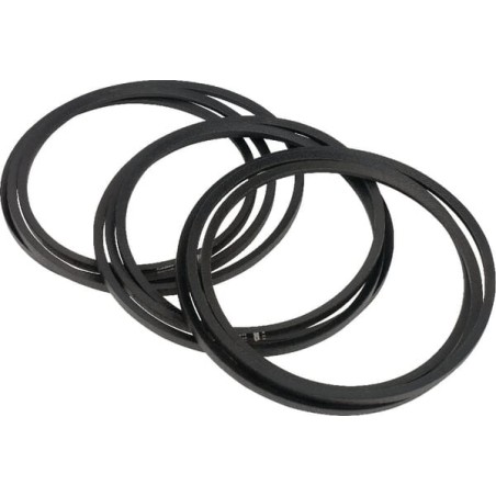 V-belt set 3 - VF06580119N