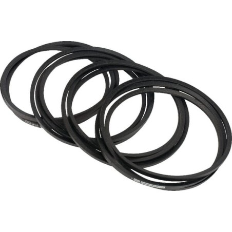 V-belt set 4 - VF06580049N