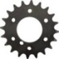 Sprocket 20 teeth - VF16618017 Sprocket 20 teeth - VF16618017