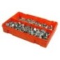 Metric nut pack - VLF8506 Metric nut pack - VLF8506
