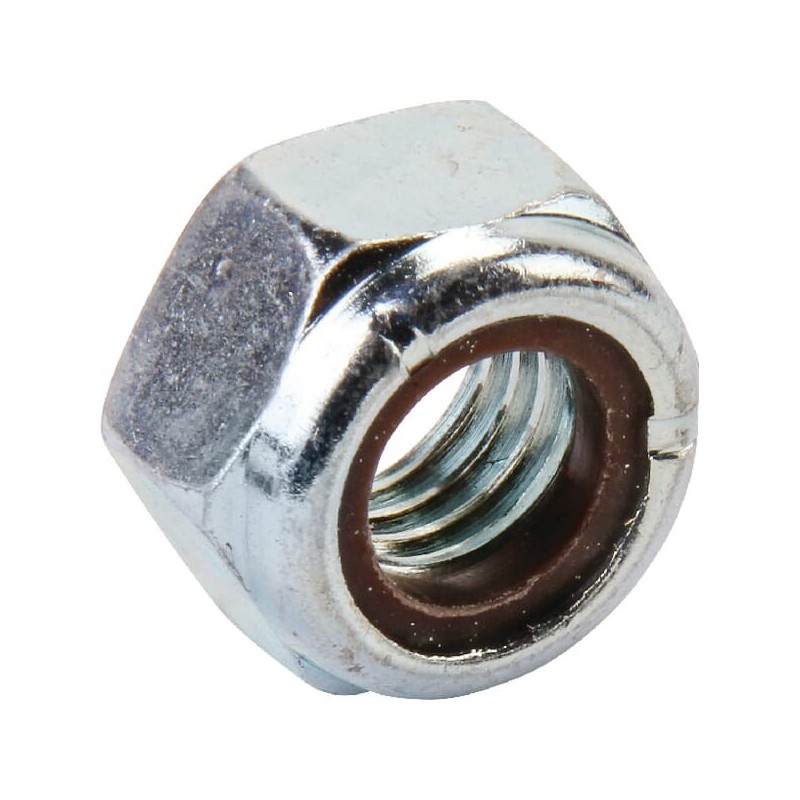 M12 nut - VJ322