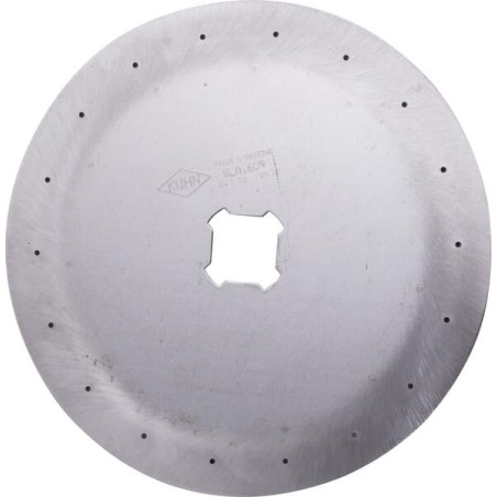 Sow Disc - VLA1609