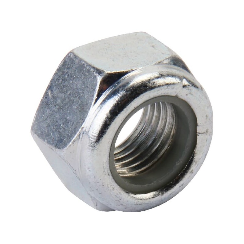 Lock nut M20 - VJ327 Lock nut M20 - VJ327