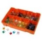 Mini blade fuse pack - VLC2244 Mini blade fuse pack - VLC2244