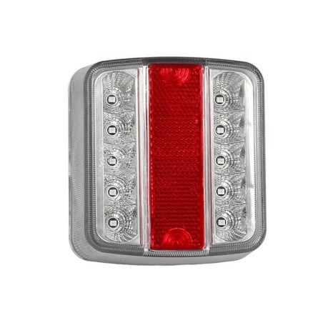 LED lighting bars – produkty dostępne w rolniczeczesci.pl