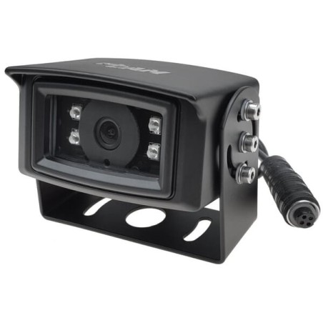 Colour camera PAL4 LED PAL CabCam - VLC5649