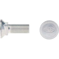 VI1008 Gregoire-Besson, Plow screws 