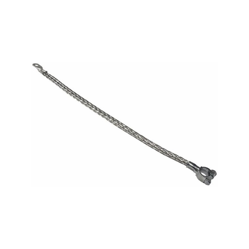 Round type earth strap - VLC1234 Round type earth strap - VLC1234
