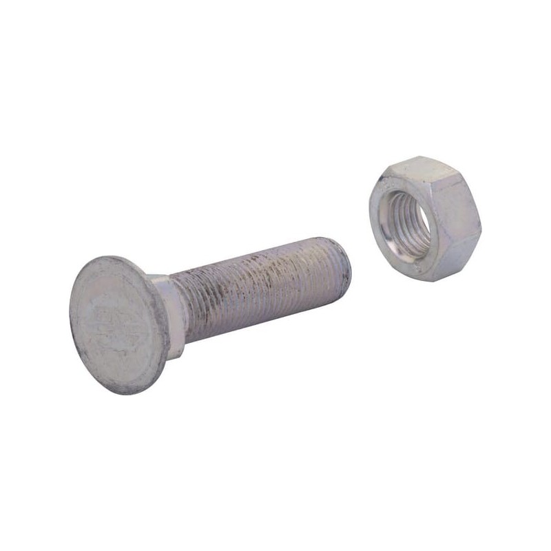 Śruba M12x50 - VI1026 Śruba M12x50 - VI1026