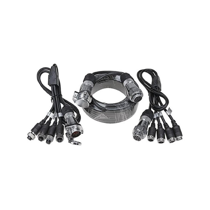 Implement cable Kit - VLC5647 Implement cable Kit - VLC5647