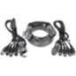Cable Kit, gerät - VLC5647 Cable Kit, gerät - VLC5647