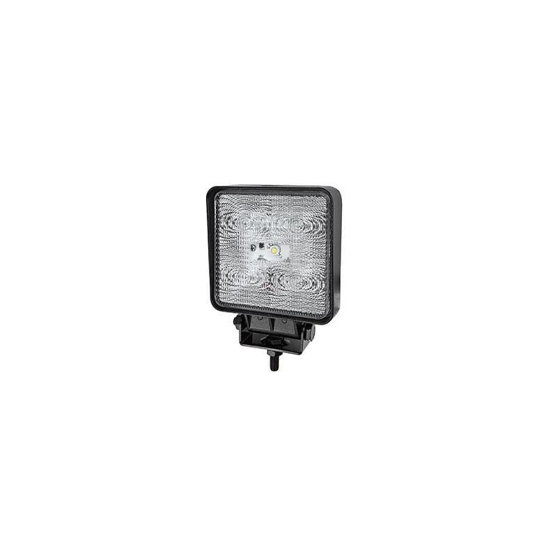 Square Work light LED - VLC6135 Square Work light LED - VLC6135