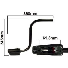 Mirror Arms – produkty dostępne w rolniczeczesci.pl