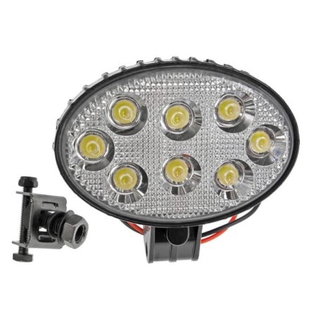 Oval work lights – produkty dostępne w rolniczeczesci.pl