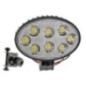 Oval Work light LED - VLC6087 Oval Work light LED - VLC6087
