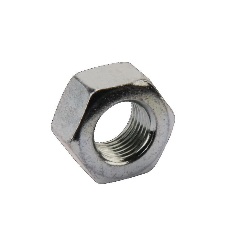 Nut M12x125 - VJ630 Nut M12x125 - VJ630