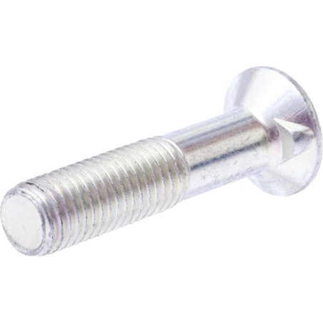 Bolt M11x 50 8.8 ZNBL - VI1706