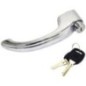 Push button outer door handle - VLD1443 Push button outer door handle - VLD1443