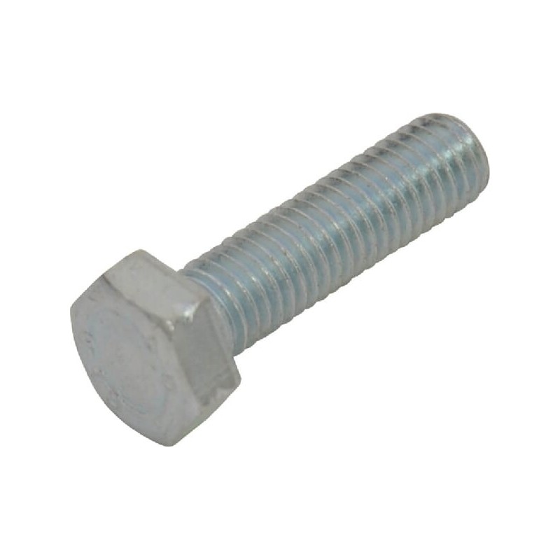 Bolt M 8x 30 8.8 - VI2706 Bolt M 8x 30 8.8 - VI2706