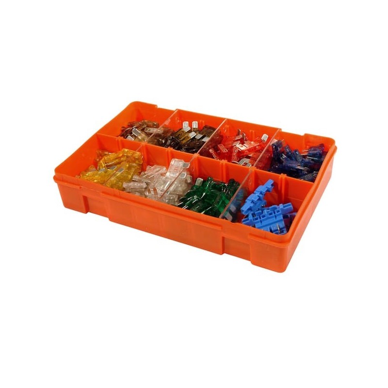 Blade fuse selection pack - VLC2238
