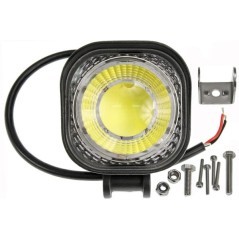 Square work lights – produkty dostępne w rolniczeczesci.pl