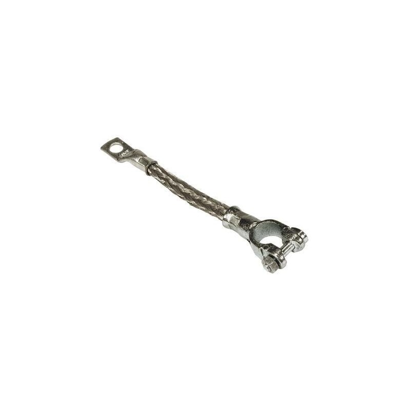 Round type earth strap - VLC1230 Round type earth strap - VLC1230