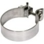 Exhaust clamp - VLD2005 Exhaust clamp - VLD2005