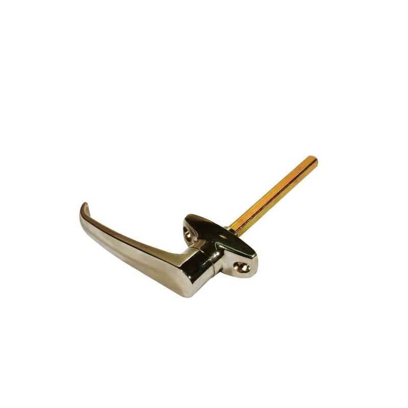 Non locking outer door handle - VLD1414 Non locking outer door handle - VLD1414
