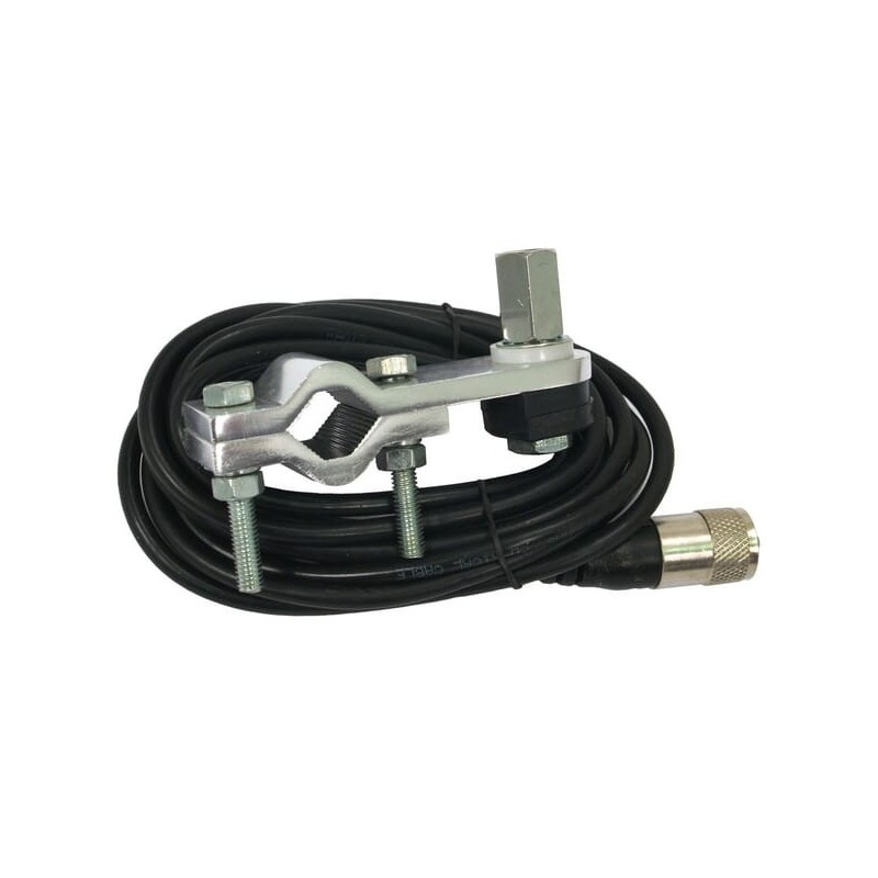 CB aerial mirror mount - VLC5745 CB aerial mirror mount - VLC5745