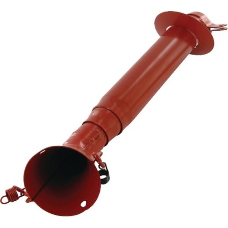 Seed tubes – produkty dostępne w rolniczeczesci.pl