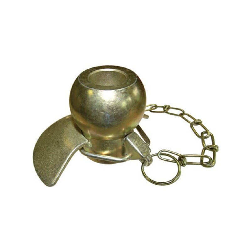 Quick hitch lower link ball cat. 3/2 - VLE6120 Quick hitch lower link ball cat. 3/2 - VLE6120