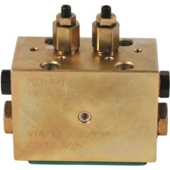 Valve - VIAAP620
