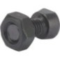 Bolt M8x12 10.9 - VI4902 Bolt M8x12 10.9 - VI4902