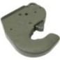 Weld on quick hook - VLE6141 Weld on quick hook - VLE6141