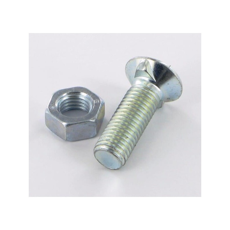 TF2E bolt 11x35 mm - VI1203