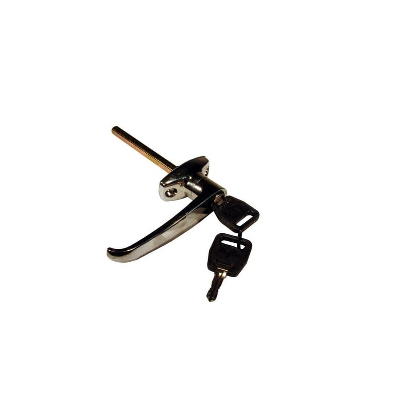 Locking outer door handle - VLD1413 Locking outer door handle - VLD1413
