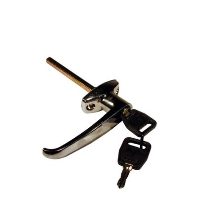 Zubehör für Kabinenscheiben – produkty dostępne w rolniczeczesci.pl