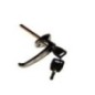 Locking outer door handle - VLD1413 Locking outer door handle - VLD1413
