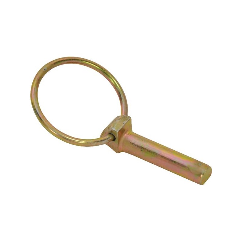 Clips connector 10 - VL103