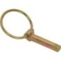 Clips connector 10 - VL103