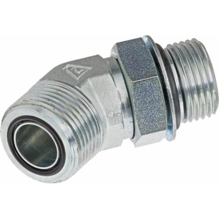 Adapter 45 1.3/16ORFSx1.1/16 - VIOU1917