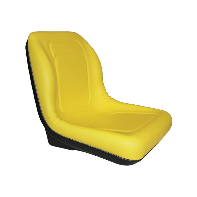 Yellow seat - VLD1836 Yellow seat - VLD1836