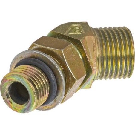Adaptor 45 11/16ORFSx 9/16UNF - VIOU1109