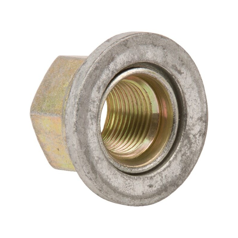 Wheel nut - VJB8206