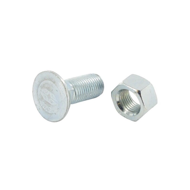 TFCC bolt 14x35 mm - VI1012 TFCC bolt 14x35 mm - VI1012