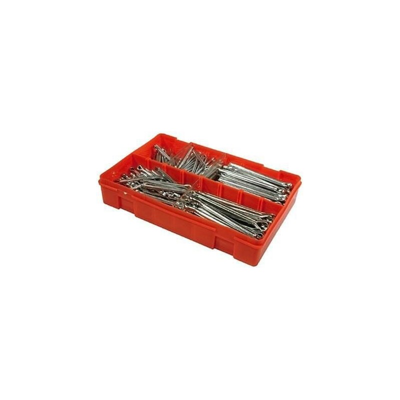Cotter pin pack - VLF3606 Cotter pin pack - VLF3606