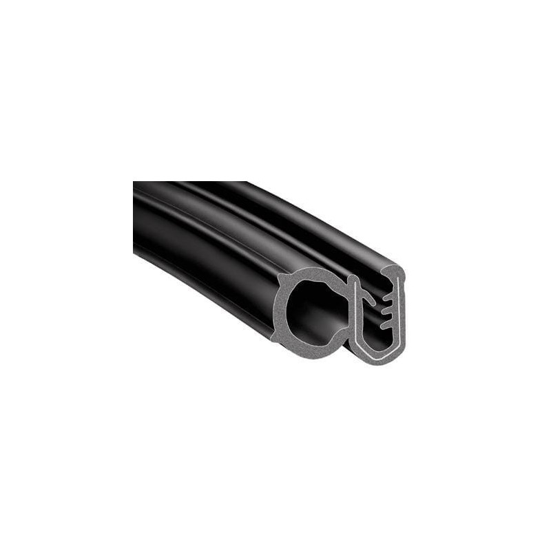 Solid/expanded epdm rubbe 50m - VLD1202