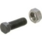 Screw M12x39 - VI1107 Screw M12x39 - VI1107